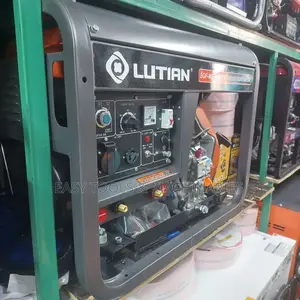 Lutian Welding Generator