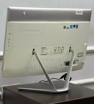 Desktop Computer Lenovo Ideacentre 310S 8GB Intel Core I5 SSD 256GB