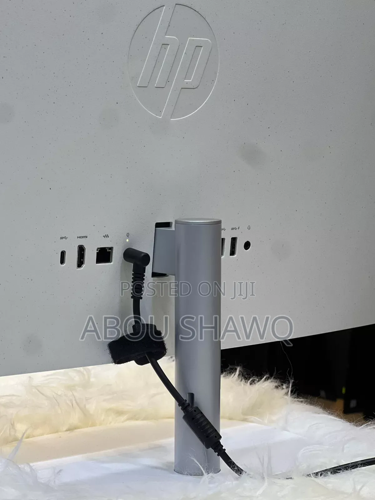 New Desktop Computer HP 290 G9 All-in-One 8GB Intel Core I5 SSD 512GB