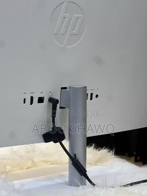 New Desktop Computer HP 290 G9 All-in-One 8GB Intel Core I5 SSD 512GB