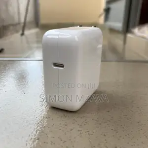 Usb-C Charger 30w Used for Macbook Air – Smooth Charging Performance