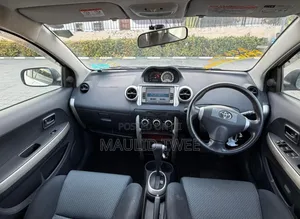 Toyota IST 2006 White