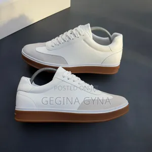 Quality Sneakers Available Material Top Notch