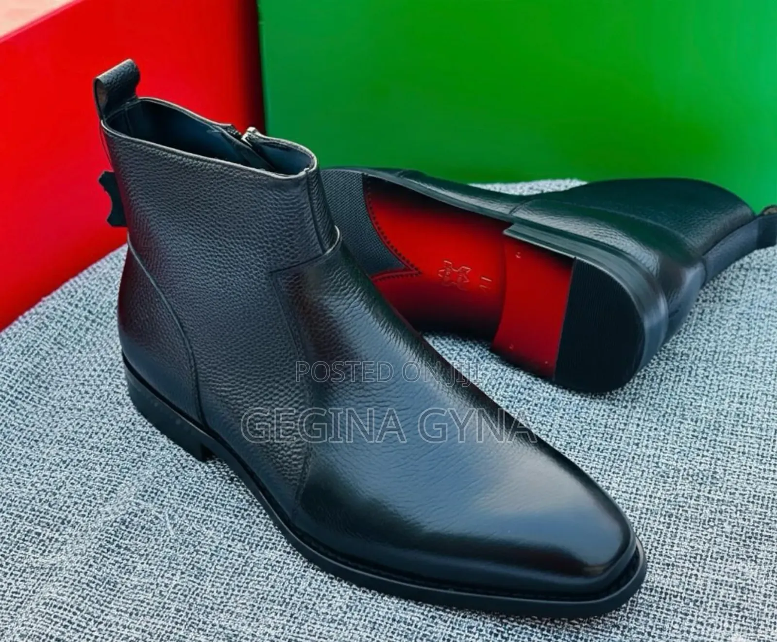The Most Quality Travolta Available Nzurii Sanaa