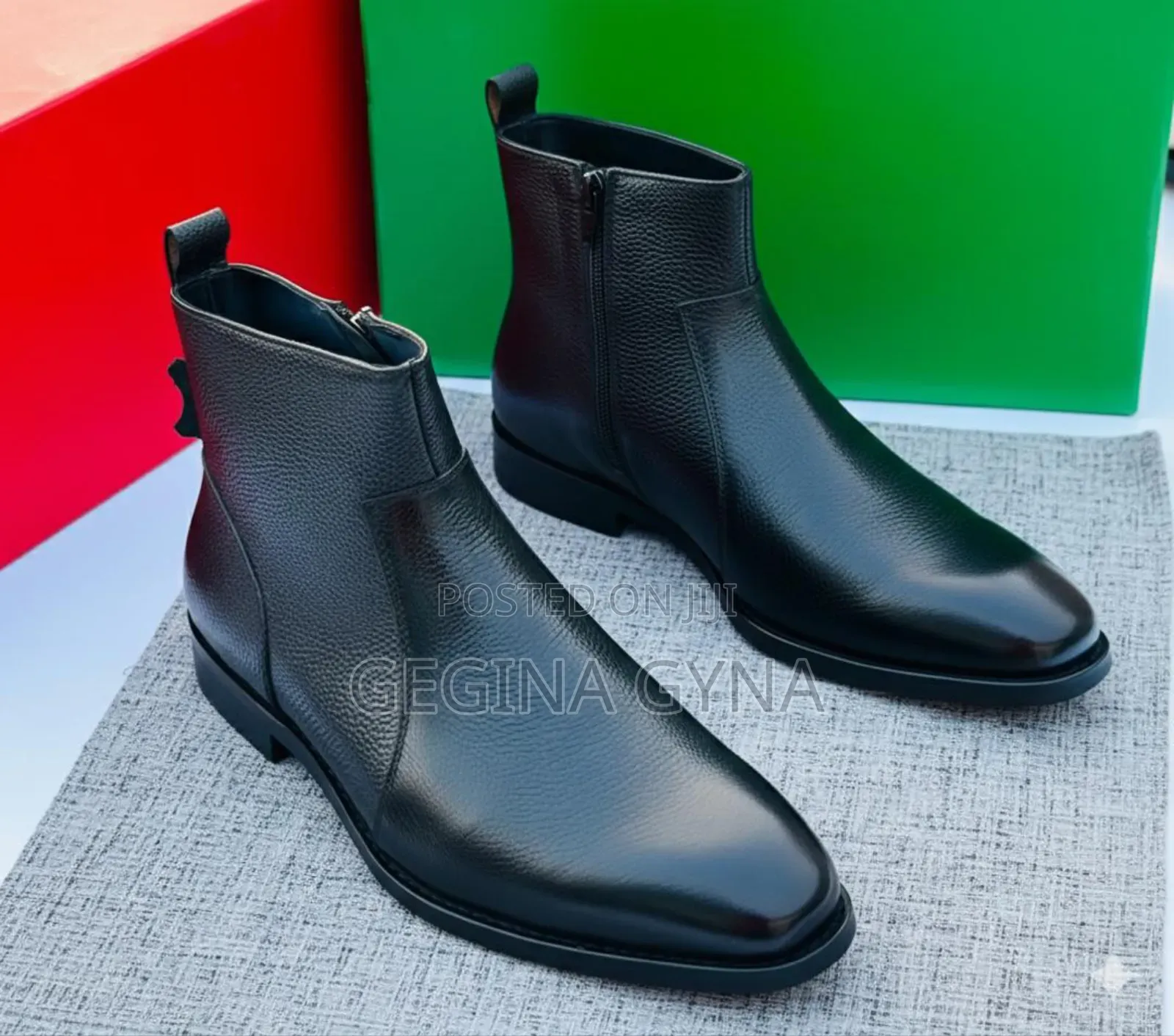 The Most Quality Travolta Available Nzurii Sanaa