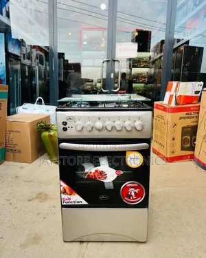 Aero Gas Cooker – 50cm X 50cm
