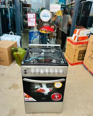 Aero Gas Cooker – 50cm X 50cm