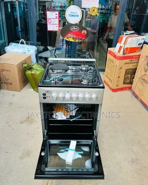 Aero Gas Cooker – 50cm X 50cm