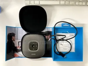 Anker Ultra Clear Portable Conference Speakerphone