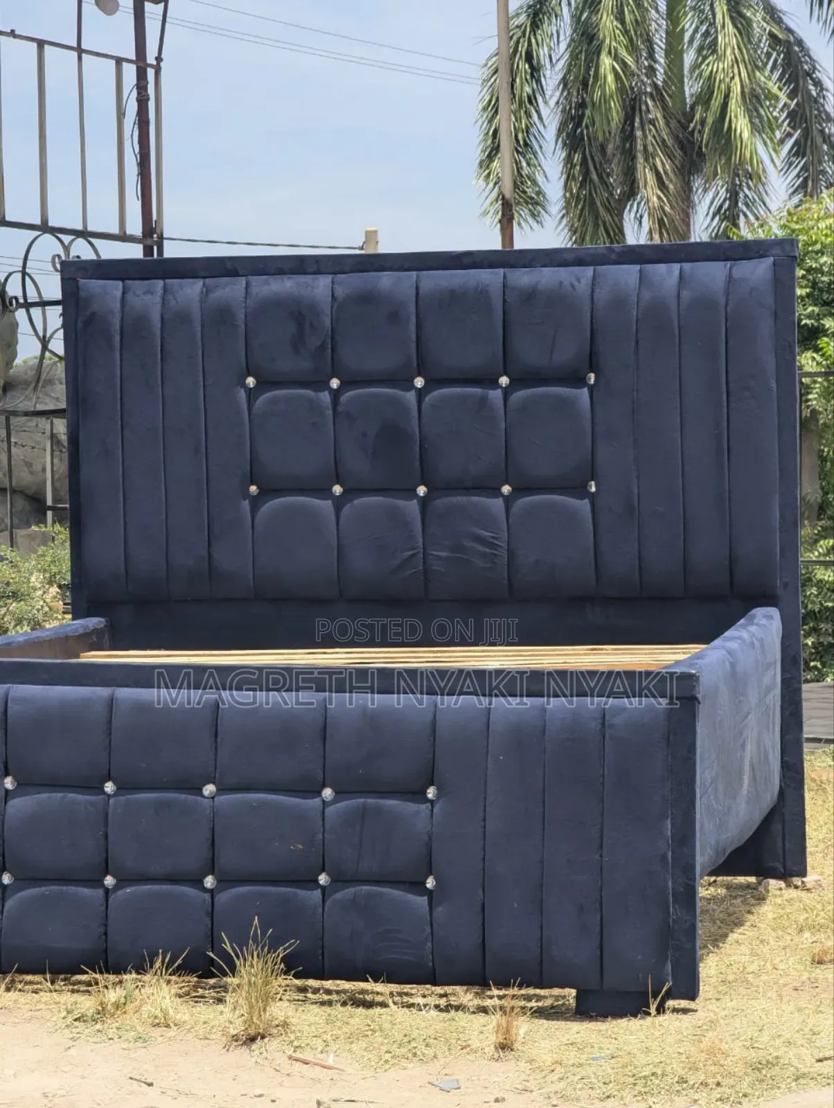 Nauza Kitanda Cha Bed Sofa 5 Kwa 6