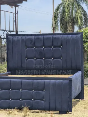 Nauza Kitanda Cha Bed Sofa 5 Kwa 6