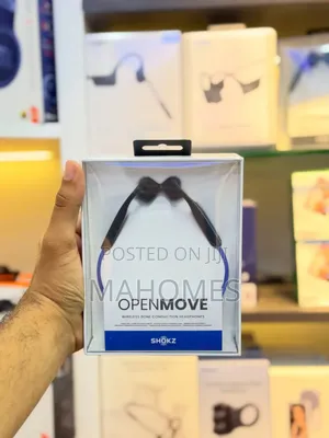Shokz Openmove