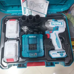 Total 20v Impact WRWCH 850n-M