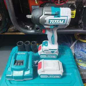 Total 20v Impact WRWCH 850n-M