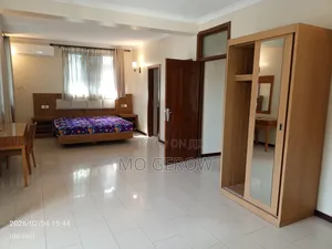 Furnished 3bdrm Villa in Mo Real Estate, Masaki for rent