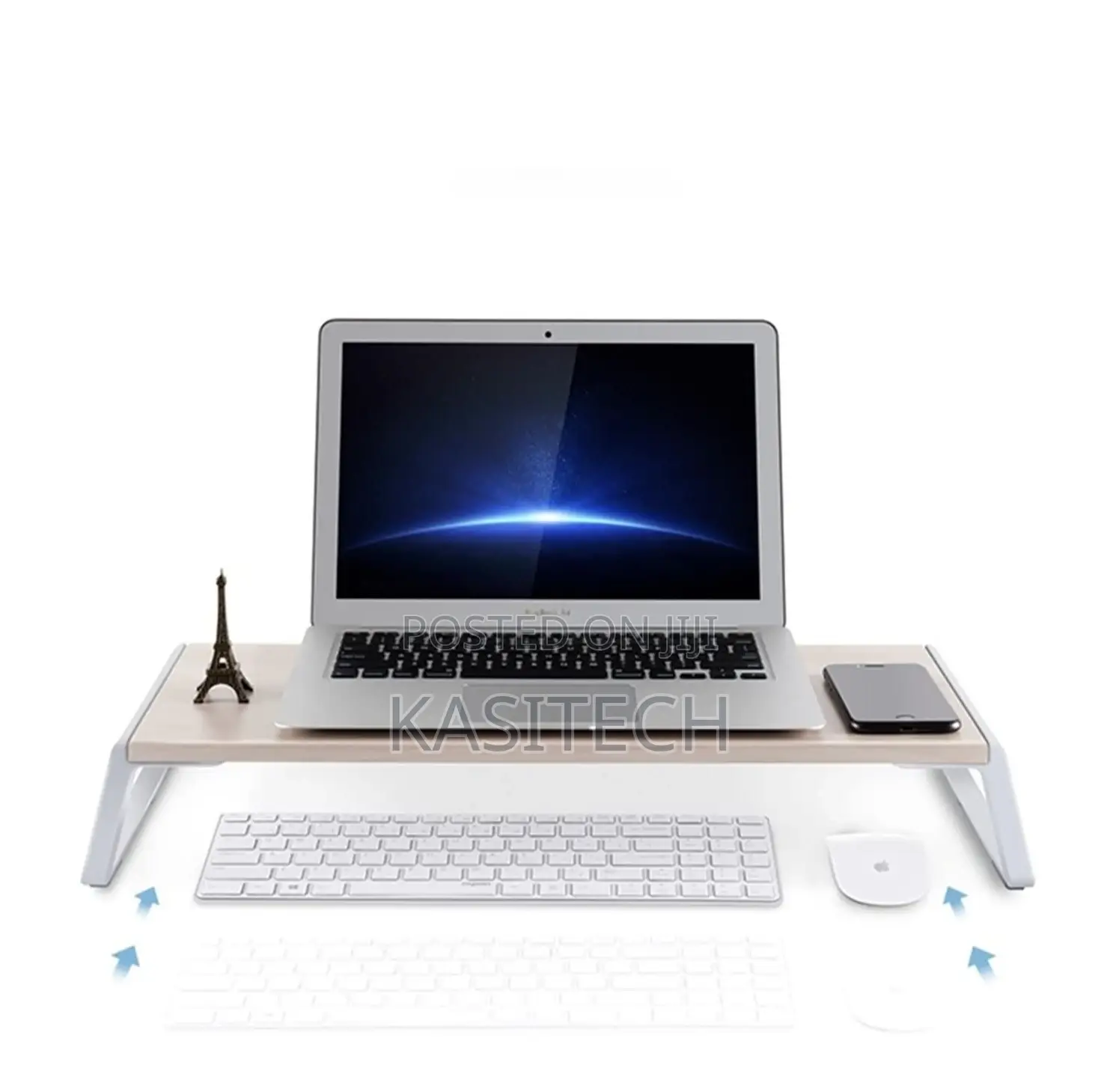 Desktop Stand + Usb Port