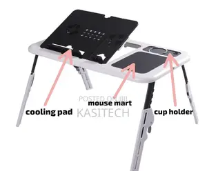 Electronic Table