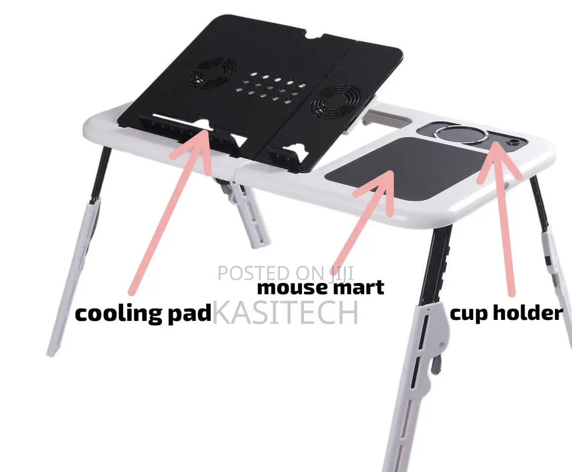 Electronic Table