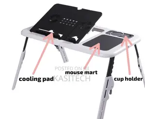 Electronic Table