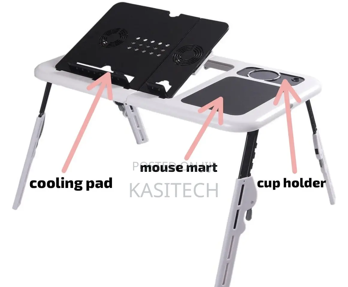 Electronic Table