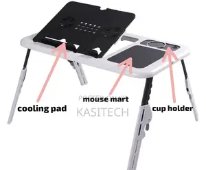 Electronic Table