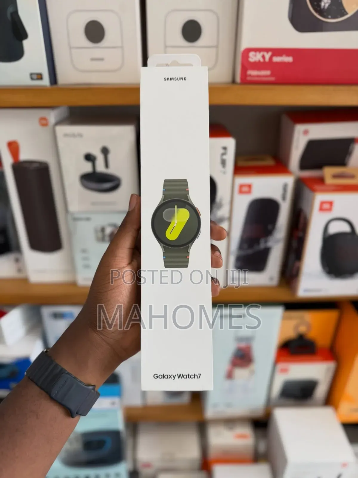 Samsung Galaxy Watch 7