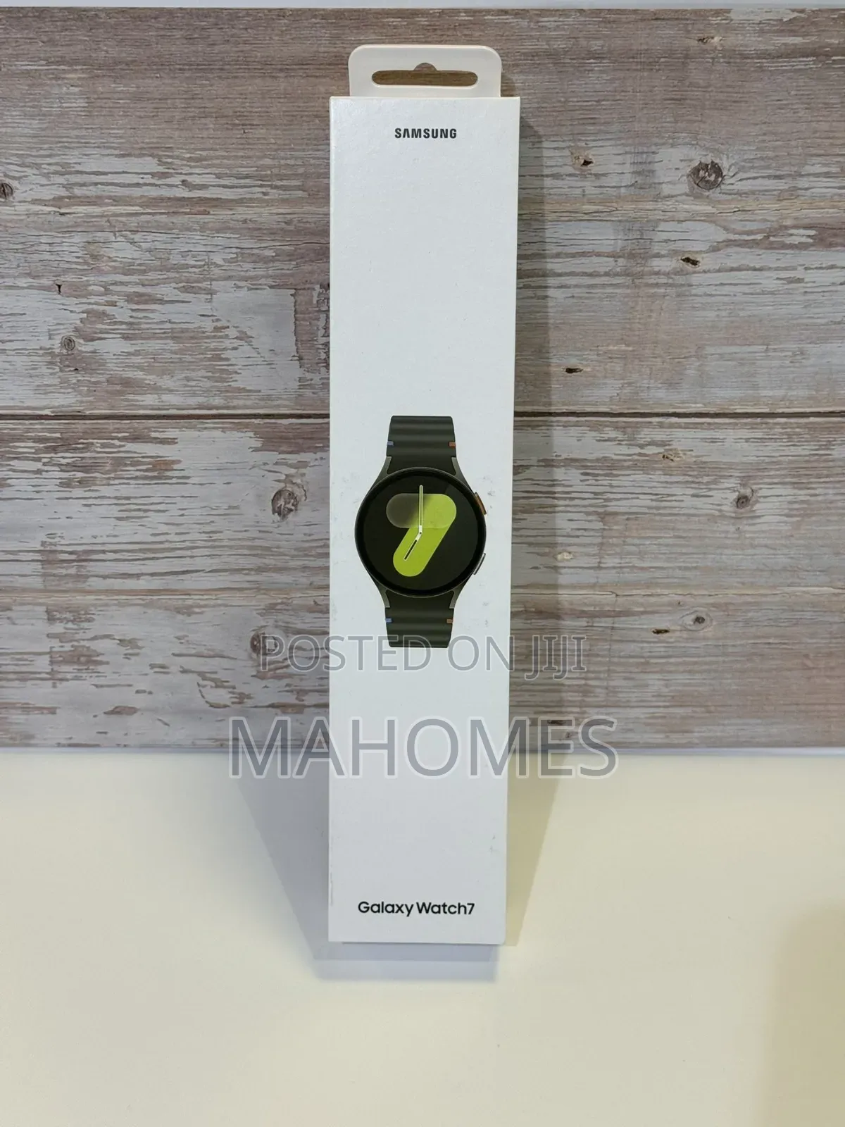 Samsung Galaxy Watch 7