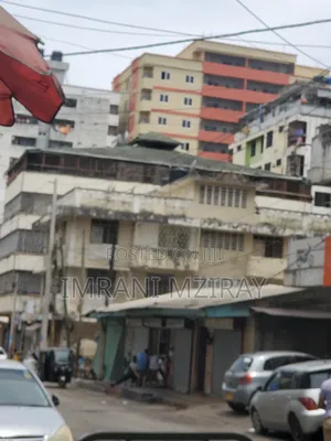 Nyumba Za Zaman Old House Sale Kariokoo