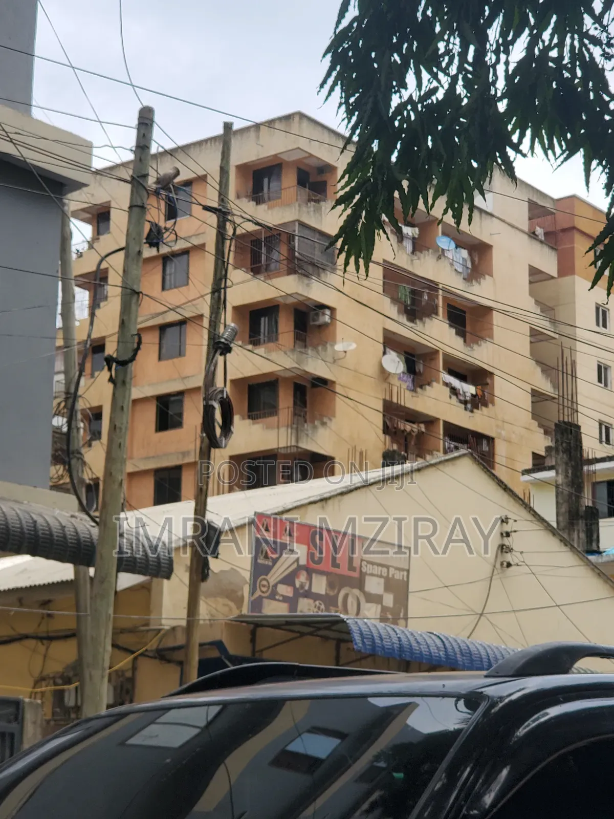 Nyumba Za Zaman Old House Sale Kariokoo