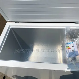 Hisense H390cf | Chest Freezer