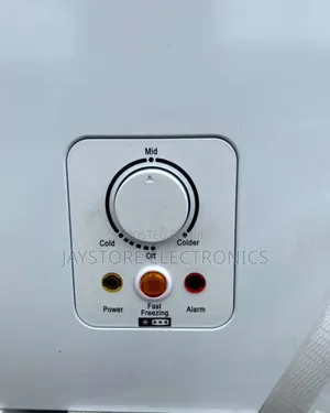 Hisense H390cf | Chest Freezer