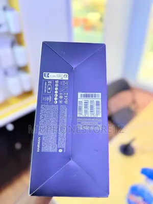 JBL Charge 6