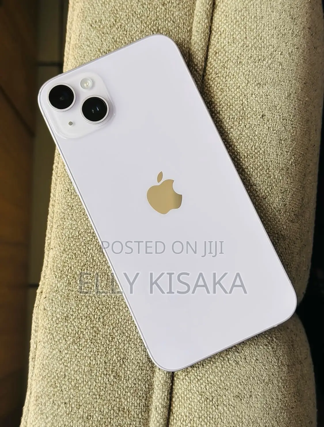 Apple iPhone 14 128 GB White