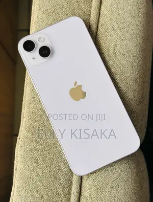Apple iPhone 14 128 GB White