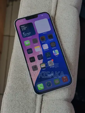 Apple iPhone 14 128 GB White