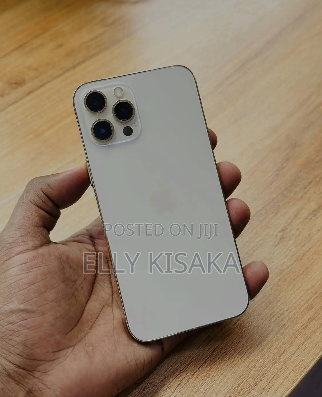 Apple iPhone 12 Pro Max 128 GB Gold