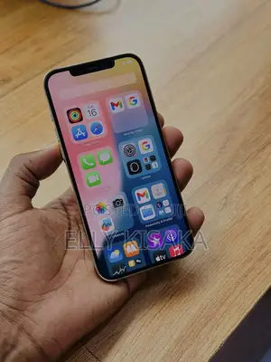 Apple iPhone 12 Pro Max 128 GB Gold