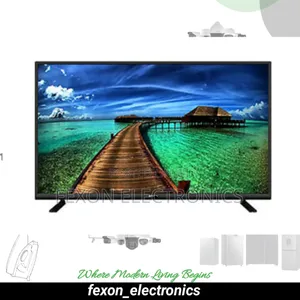 Solarmax Tv 24' Inches