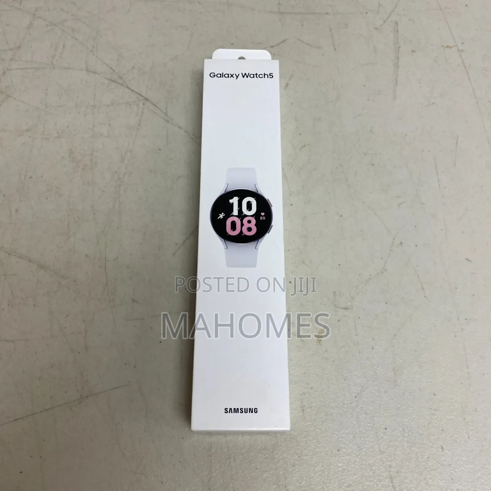 Galaxy Watch 5 Smartwatch (40mm)