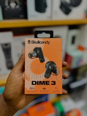 Skullcandy Dime 3 True Wireless Earbuds