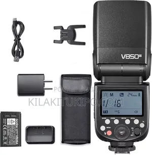 Godox 
Speedlite V850 Ii 
Brand New