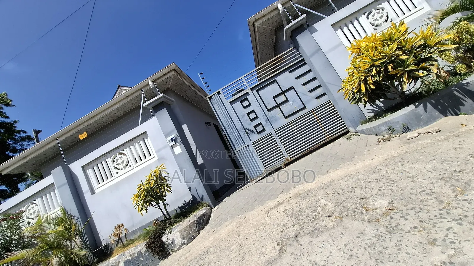 Furnished 1bdrm Bedsitter in Kijitonyama for rent