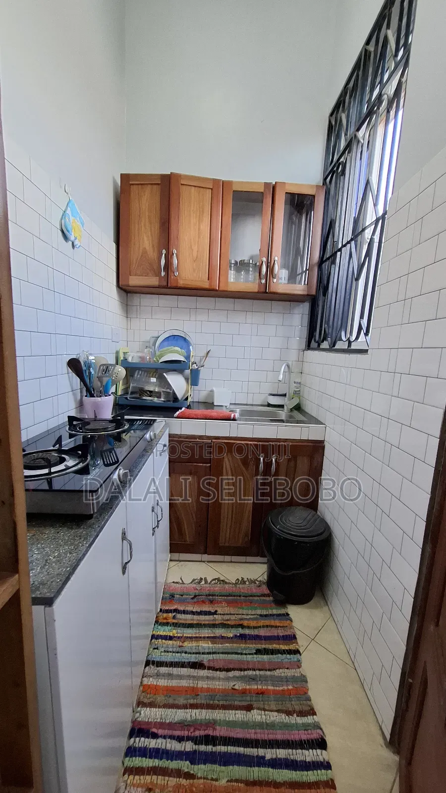 Furnished 1bdrm Bedsitter in Kijitonyama for rent