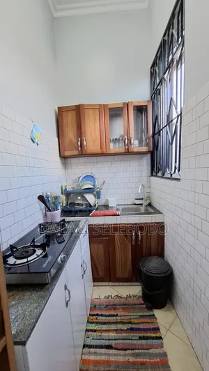 Furnished 1bdrm Bedsitter in Kijitonyama for rent