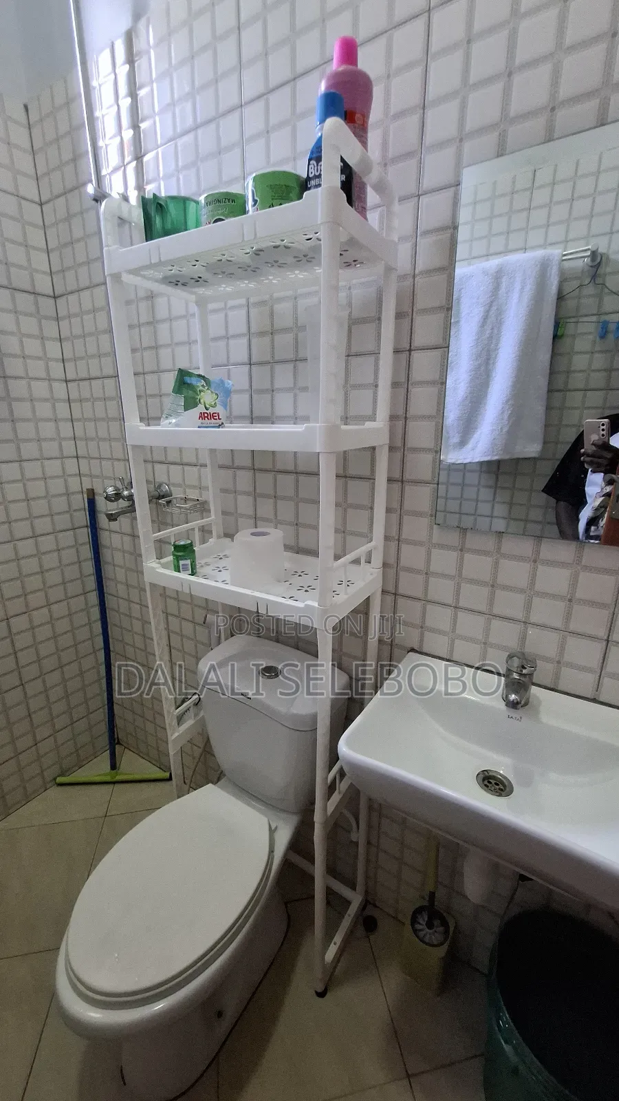 Furnished 1bdrm Bedsitter in Kijitonyama for rent