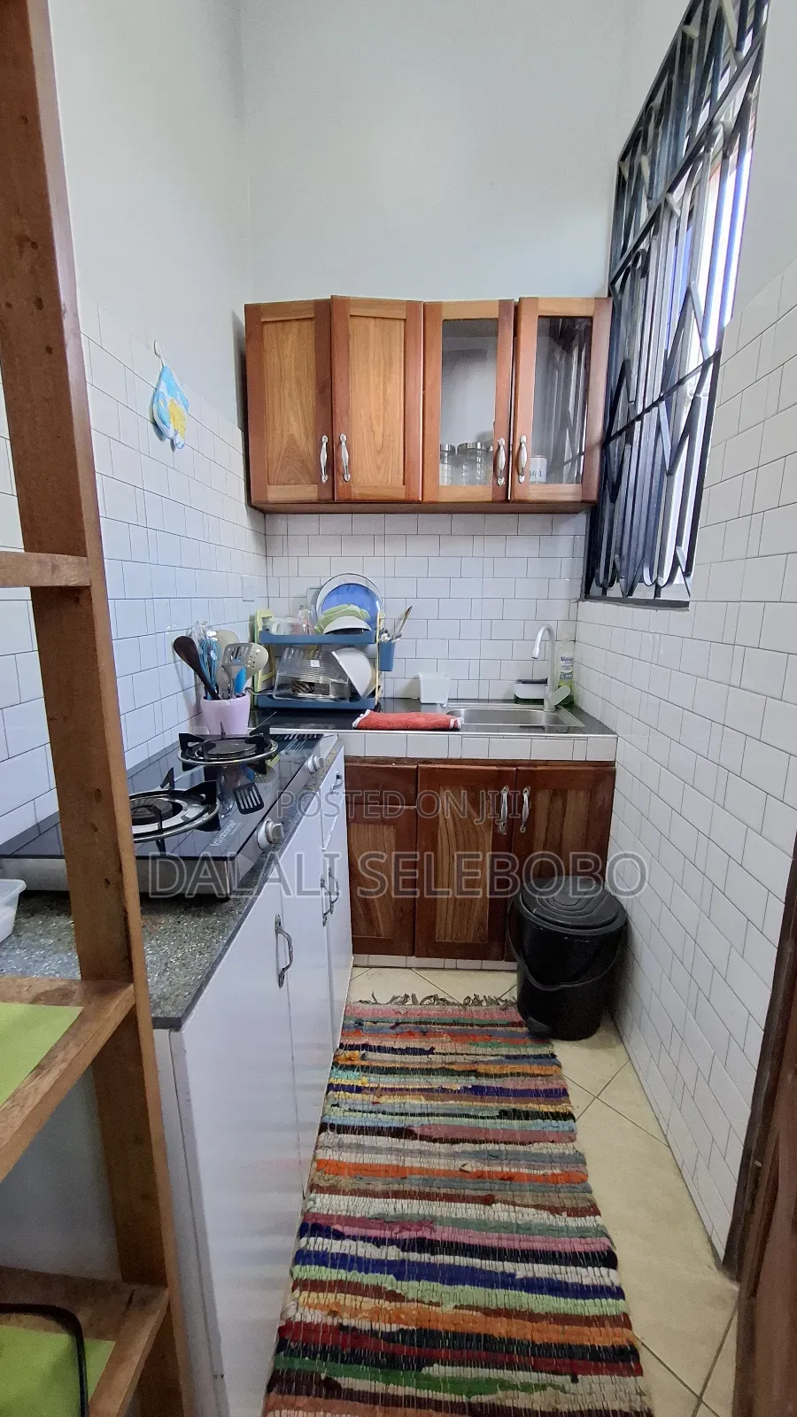 Furnished 1bdrm Bedsitter in Kijitonyama for rent
