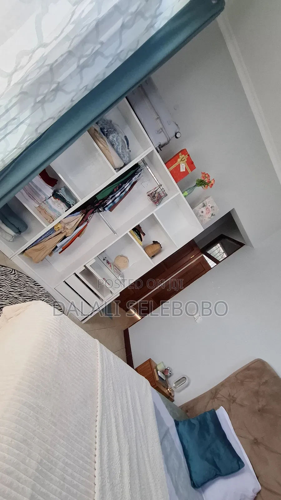 Furnished 1bdrm Bedsitter in Kijitonyama for rent