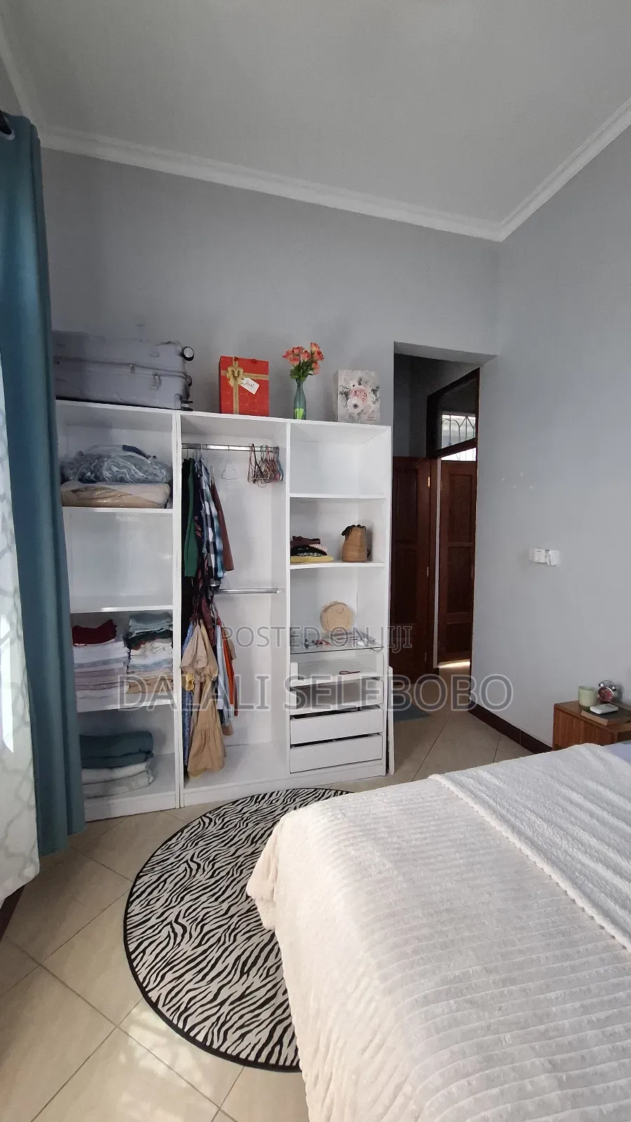 Furnished 1bdrm Bedsitter in Kijitonyama for rent
