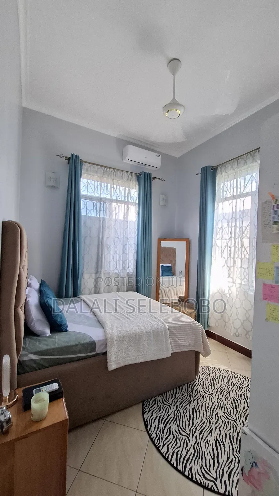 Furnished 1bdrm Bedsitter in Kijitonyama for rent