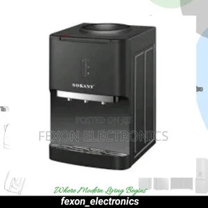 Sokany Water Dispenser